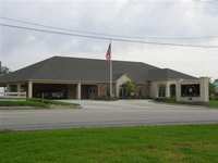Sam Houston Memorial Funeral Home being Remodeled, Still Open for Business in Temporary Location