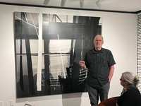The Woodlands Arts Council Celebrates 'The Poetry of Gravity'