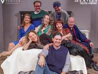 The Players Theatre Company's 'Bedroom Farce': You'd Be Wise to Exercise
