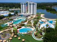 Job Fair at Margaritaville