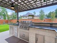 Montgomery County Home and Outdoor Living Show March 1-2 at the Lone Star Convention Center