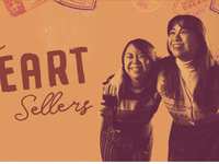 Stages Houston 'The Heart Sellers': Stunning, Emotional, and Heartfelt
