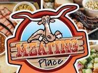 Meating Place BBQ Opens in Montgomery
