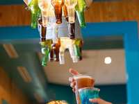 Sip, Savor, & Celebrate: National Margarita Day at Margaritaville Lake Resort Lake Conroe | Houston