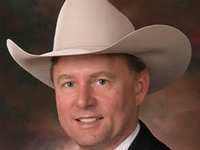 Wesley Sinor announced as Grand Marshal of 60th Annual Go Texan Parade