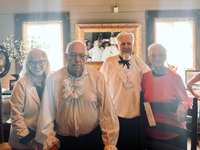 Celebrating Montgomery’s Favorite Son