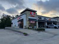 New Shipley Do-Nuts Shop Now Open In Conroe