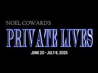 The Players Theatre Company Brings Noel Coward’s Timeless Comedy Private Lives to the Owen Theatre