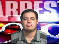 Top 10 Fugitive Jose Alfredo Gambino Jr. Captured by U.S. Marshals and Local Authorities in Montgomery County