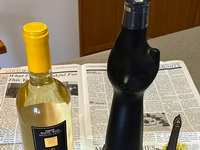 A Sip And A Thought: The Wines of My Youth