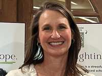 Veteran of the Week - Kristine Marlow
