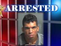 Man Accused of Stabbing Wife in Conroe Driveway; Victim Hospitalized in Critical Condition