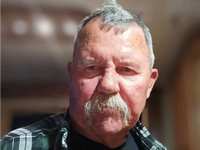MCTXSheriff Searches for Missing Person- Arthur King