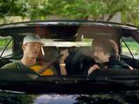 Local music superstar Parker McCollum partners with TxDOT for new safety campaign