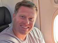 MCTXSheriff Searches for Missing Person Andy Anderson - Conroe, TX