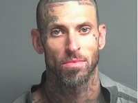 Montgomery County Sheriff's Office Arrests Zachary Savant, 36, for Murder of Don Dixon Jr.