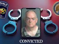 Former NASA Employee and Porn Director Sentenced to 33 Years for Child Pornography in Montgomery County