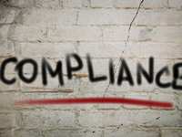 Montgomery County Fire Marshal Issues Certificate of Compliance for Calfee Middle School