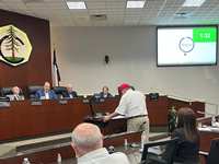 Conroe Clarifies Position Over Willis ISD's Water Fight at Calfee Middle School