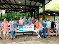 Conroe Noon Lions Club to host ‘Kids on the Lake’ fishing tournament for special youth