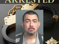 Montgomery County Sheriff's Office Arrests Individual for Delivery of Controlled Substance Causing Death