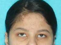 MCTXSheriff Searches for Missing Person Unella Sanchez