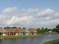 2023 Award Winning KOA Campground Right in Your Backyard!