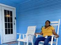 The Habitat MCTX Home Repair Program and Aging in Place Initiative   Offers a Homeowner a Renewed Sense of Safety