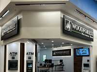 Woodforest National Bank opens 28th Houston retail branch, adding to 760+ nationwide