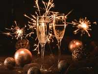 Ring in the New Year Margaritaville Style!
