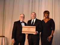 Habitat for MCTX announces  LGI Homes as Presenting Sponsor for Build Hope Gala