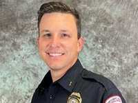 Montgomery County Hospital District Promotes Former Clinical Chief To Assistant Chief of EMS