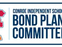 Conroe ISD to Hold First Bond Planning Committee Meeting