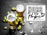 CAC Announces Hops for Hope Event
