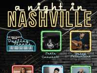 Meals on Wheels hosts a Night in Nashville