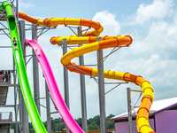 Local Attraction Opens Early