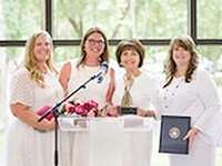 Nominations Open for Athena Leadership Award