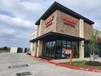 Dunkin’ celebrates new next generation restaurant in Conroe with free coffee for a year giveaways