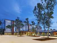 Hyatt Regency Conroe Set To Debut In Historic East Texas On May 25, 2023
