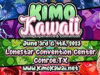 KUSHI & THE ANNUNAKI, Battle of the Bands, Voice Acting Opportunity Highlight 2023 KimoKawaii