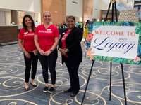2023 Legacy Luncheon celebrates community assistance leaders