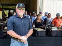 City of Conroe celebrates National Public Works Week