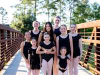 Woodforest Dance Company Set to Open in Pine Market