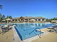 Bonterra at Woodforest Nears Close-Out