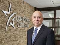 Lone Star College awards Chancellor Emeritus title