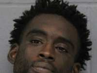 Fugitive from Austin Named June’s Featured Fugitive