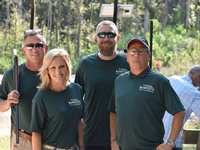Montgomery County Food Bank Hosting 11th Annual Sporting Clays Tournament - Shootout Hunger