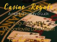 Texas Boats and Outdoors Announces Call for Non-Profit for Casino Royale at Margaritaville Lake Resort, Lake Conroe