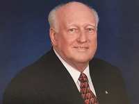 City of Conroe and Conroe EDC Remember Life and Legacy of Don A. Buckalew