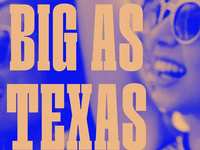 Texas' Biggest Outdoor Country Music Festival Gears Up For Inaugural Weekend Event On May 10 -12 At Montgomery County Fairgrounds